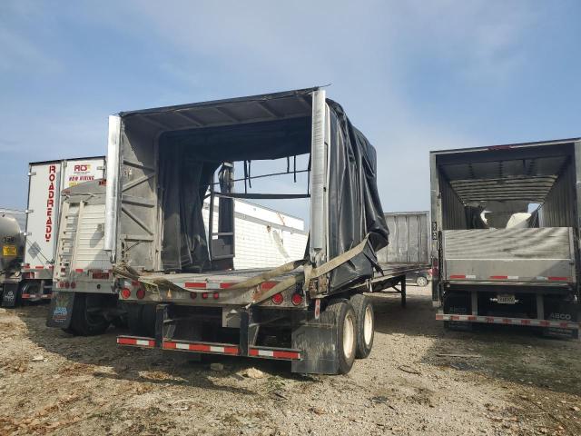 1UYFS2487GA497103 - 2016 UTILITY TRAILER أسود صورة 4