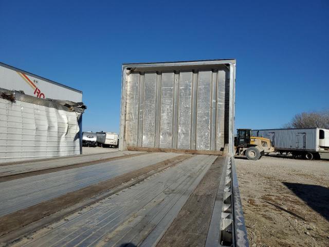 1UYFS2487GA497103 - 2016 UTILITY TRAILER أسود صورة 5