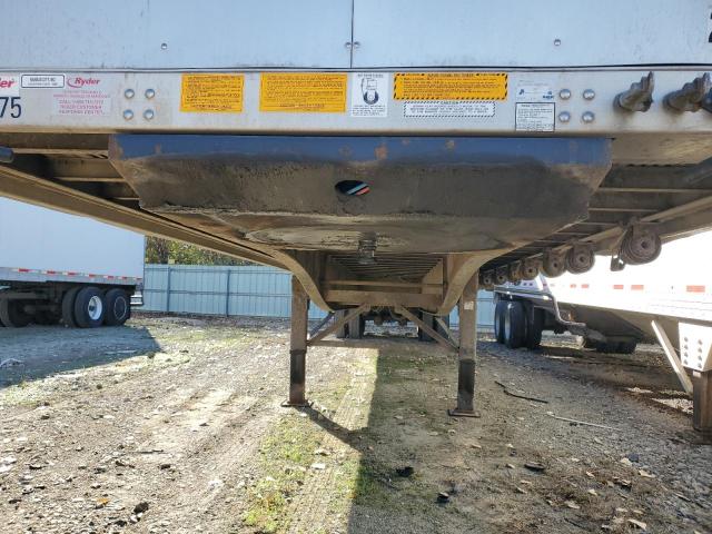 1UYFS2487GA497103 - 2016 UTILITY TRAILER أسود صورة 7