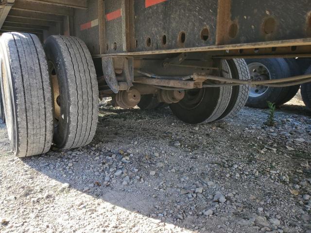 1UYFS2487GA497103 - 2016 UTILITY TRAILER أسود صورة 8