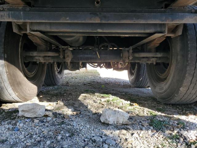 1UYFS2487GA497103 - 2016 UTILITY TRAILER أسود صورة 9