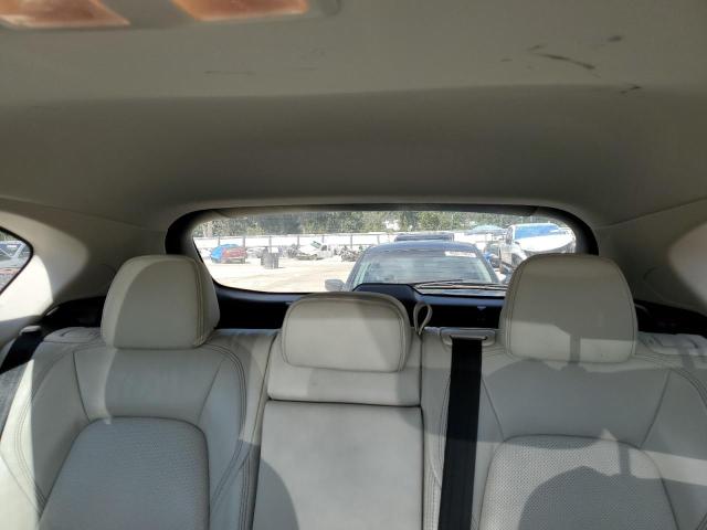 JM3KFADL1H0155306 - 2017 MAZDA CX-5 GRAND TOURING BLUE photo 10