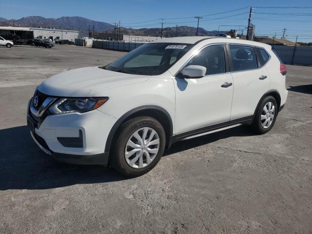 2017 NISSAN ROGUE S, 