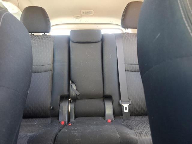 JN8AT2MT8HW143657 - 2017 NISSAN ROGUE S თეთრი ფოტო 10