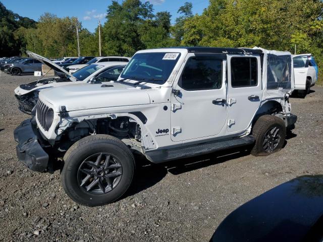 2024 JEEP WRANGLER SPORT, 