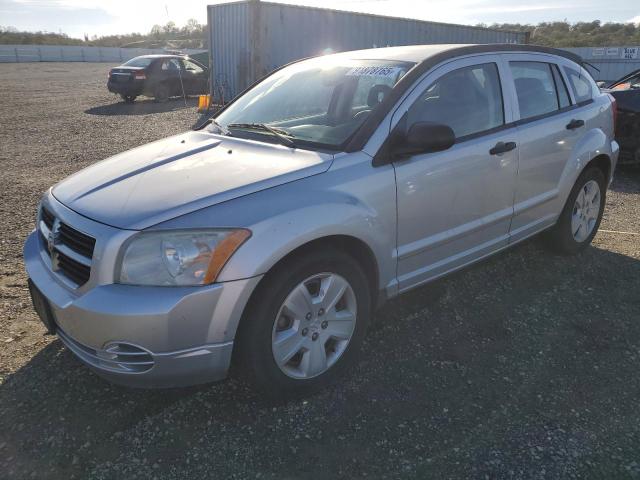 2007 DODGE CALIBER SXT, 