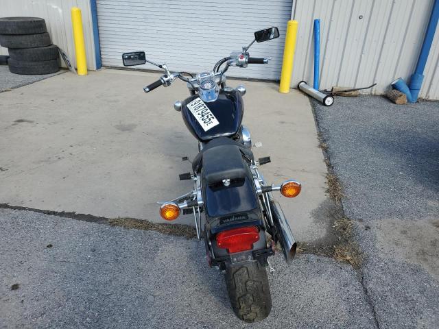 JYAVM01E83A049137 - 2003 YAMAHA XVS65 BASE 黑色 照片 4