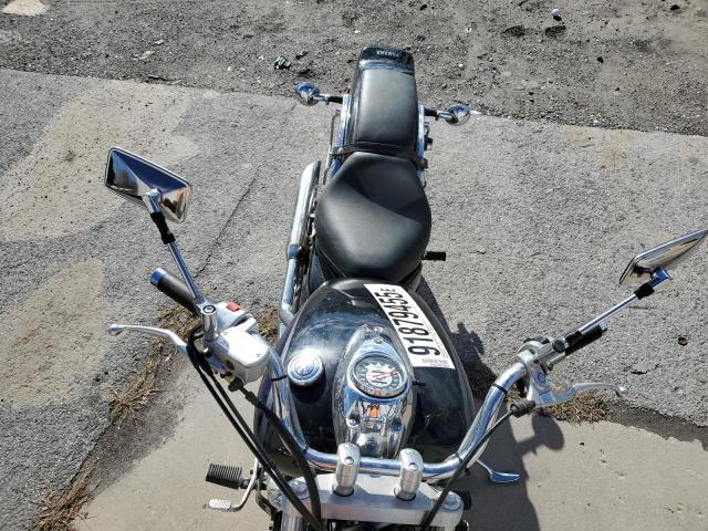 JYAVM01E83A049137 - 2003 YAMAHA XVS65 BASE 黑色 照片 5