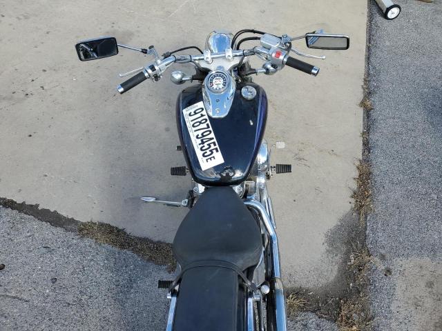 JYAVM01E83A049137 - 2003 YAMAHA XVS65 BASE 黑色 照片 6