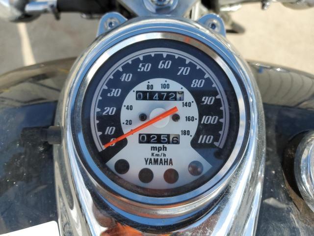 JYAVM01E83A049137 - 2003 YAMAHA XVS65 BASE 黑色 照片 7