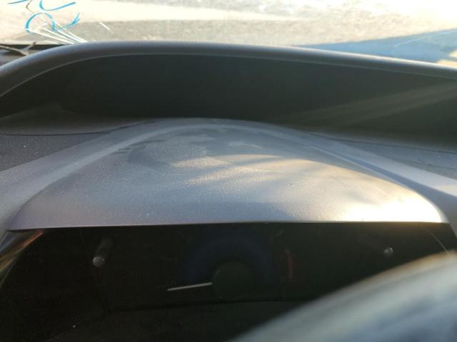 2HGFG3B57CH541757 - 2012 HONDA CIVIC LX GRAY photo 9