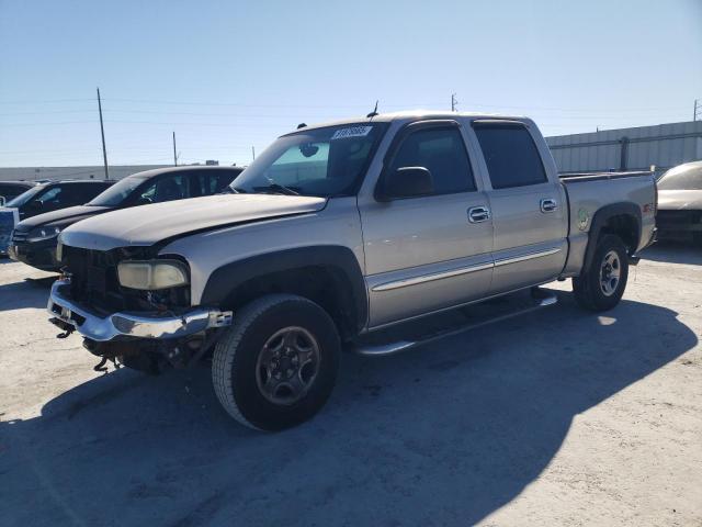 2004 GMC NEW SIERRA K1500, 