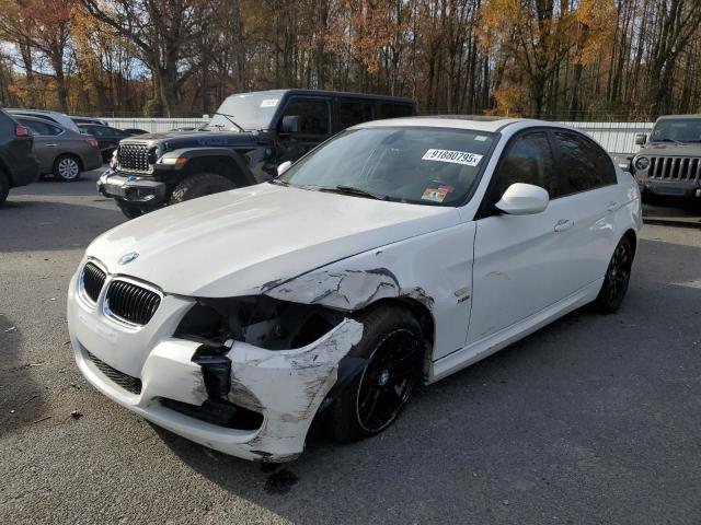 2011 BMW 328 XI SULEV, 