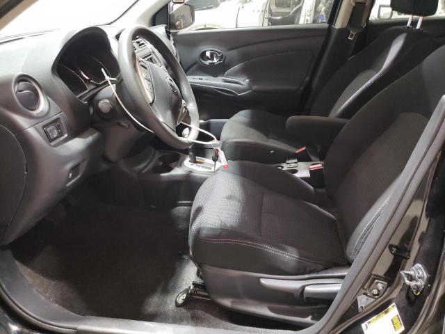 3N1CN7AP7GL867818 - 2016 NISSAN VERSA S 石墨色 照片 7