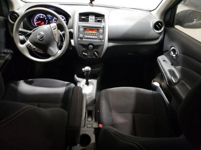 3N1CN7AP7GL867818 - 2016 NISSAN VERSA S 石墨色 照片 8