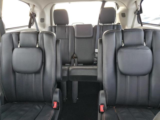 2C4RC1BG0DR682520 - 2013 CHRYSLER TOWN & COU TOURING WHITE photo 10