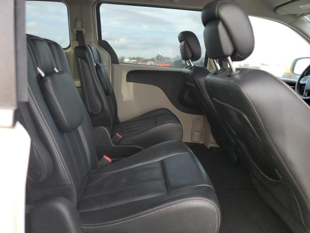 2C4RC1BG0DR682520 - 2013 CHRYSLER TOWN & COU TOURING WHITE photo 11