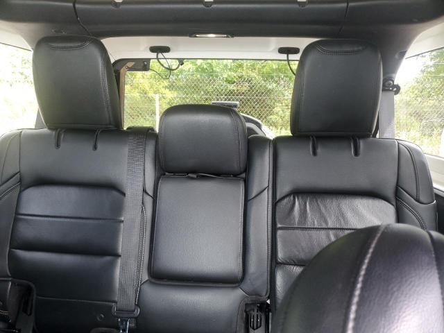 1C4HJXEG9JW131781 - 2018 JEEP WRANGLER U SAHARA WHITE photo 10