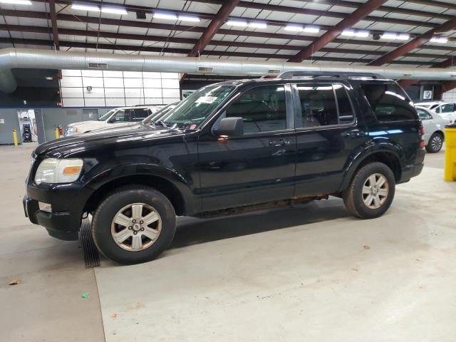 2009 FORD EXPLORER XLT, 