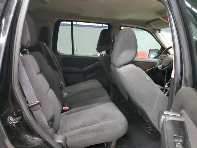 1FMEU73E79UA39339 - 2009 FORD EXPLORER XLT BLACK photo 11