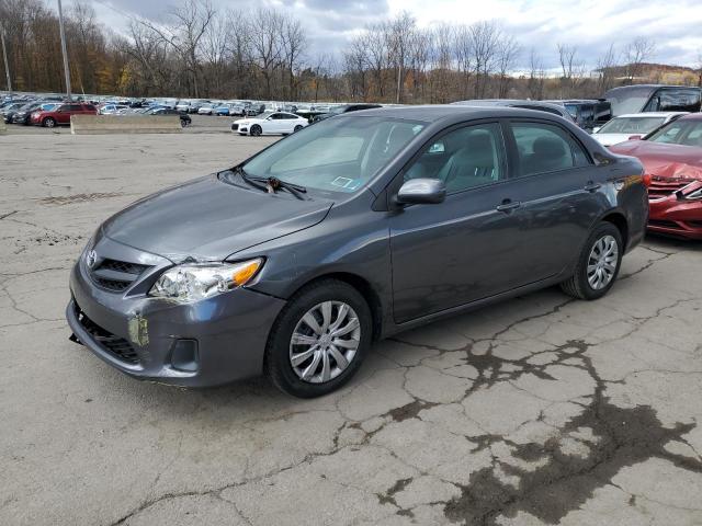 2012 TOYOTA COROLLA BASE, 