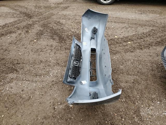 1HGCS12829A801747 - 2009 HONDA ACCORD EXL CHARCOAL photo 12