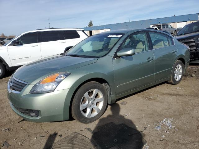 2008 NISSAN ALTIMA 2.5, 