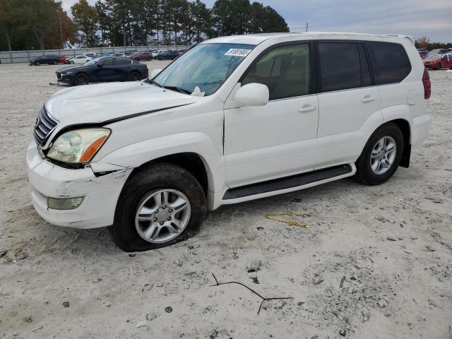 2006 LEXUS GX 470, 