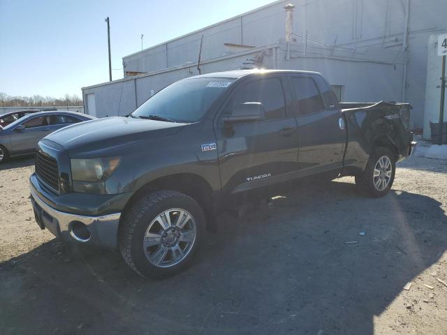 2007 TOYOTA TUNDRA DOUBLE CAB SR5, 