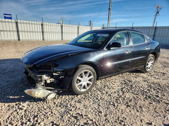 2006 BUICK LACROSSE CXS, 
