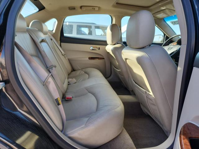 2G4WE587161170838 - 2006 BUICK LACROSSE CXS Qara foto 10