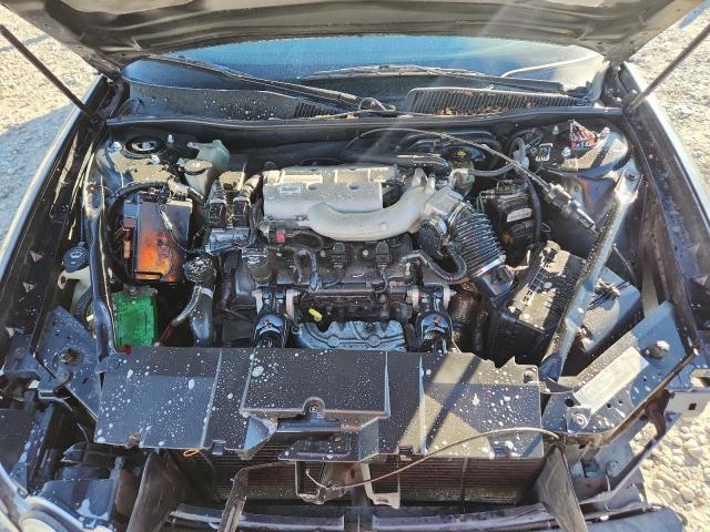 2G4WE587161170838 - 2006 BUICK LACROSSE CXS Qara foto 11