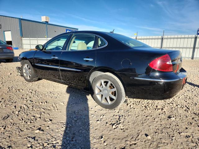 2G4WE587161170838 - 2006 BUICK LACROSSE CXS Qara foto 2