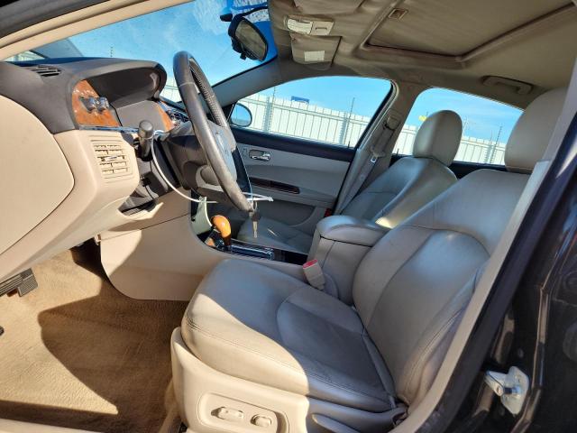 2G4WE587161170838 - 2006 BUICK LACROSSE CXS Qara foto 7