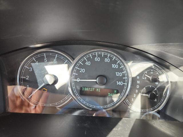 2G4WE587161170838 - 2006 BUICK LACROSSE CXS Qara foto 9