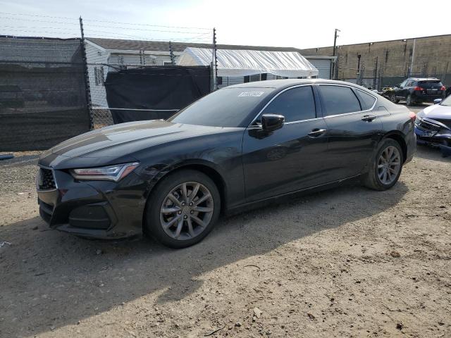 2021 ACURA TLX, 