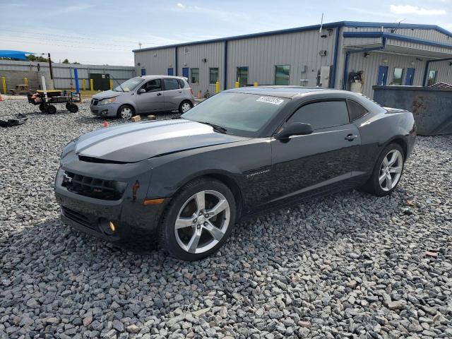 2010 CHEVROLET CAMARO LT, 