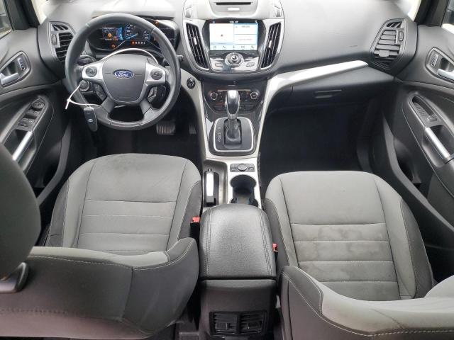 1FADP5CUXGL111646 - 2016 FORD C-MAX PREMIUM SEL SILVER photo 8