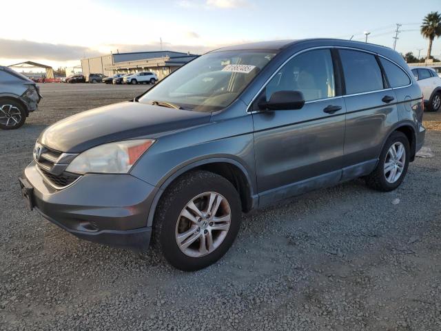 2011 HONDA CR-V EX, 