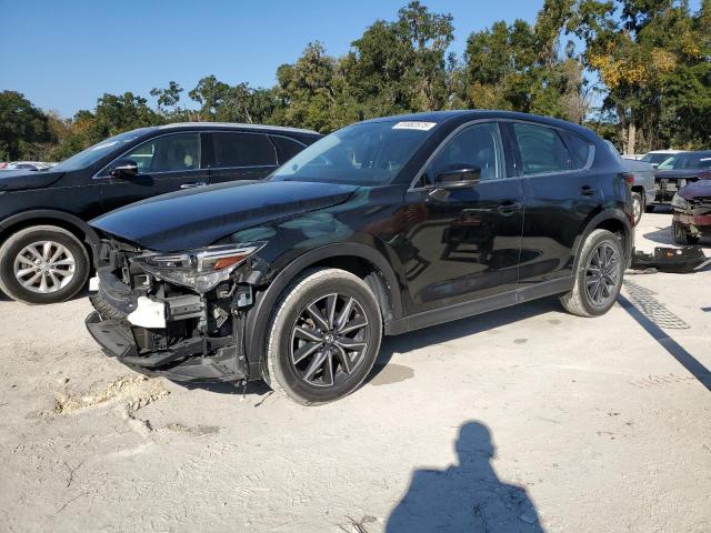 2017 MAZDA CX-5 GRAND TOURING, 