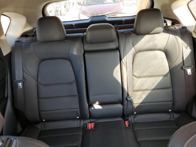 JM3KFADLXH0110641 - 2017 MAZDA CX-5 GRAND TOURING BLACK photo 10