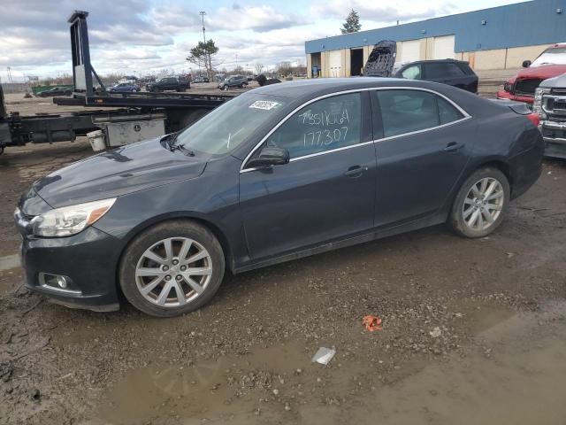 2014 CHEVROLET MALIBU 2LT, 