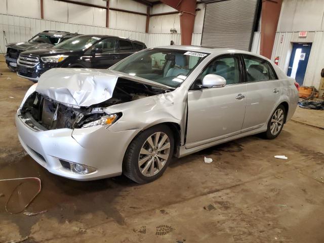 2012 TOYOTA AVALON BASE, 