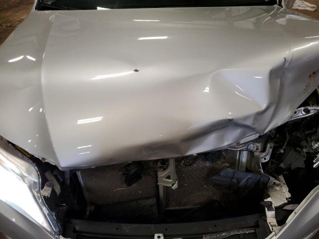 4T1BK3DB6CU444041 - 2012 TOYOTA AVALON BASE Күміс фото 11