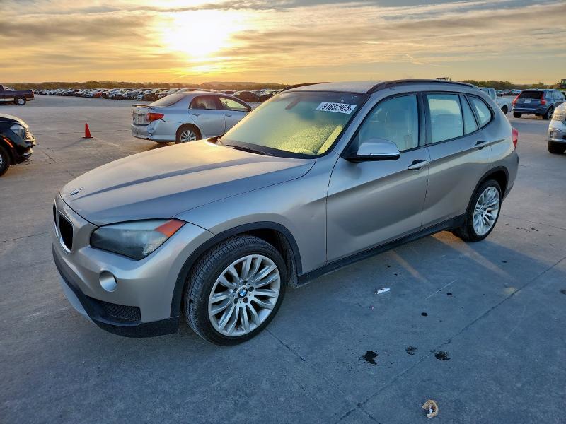 2014 BMW X1 SDRIVE28I, 
