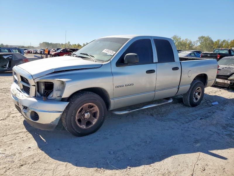 2007 DODGE RAM 1500 ST, 