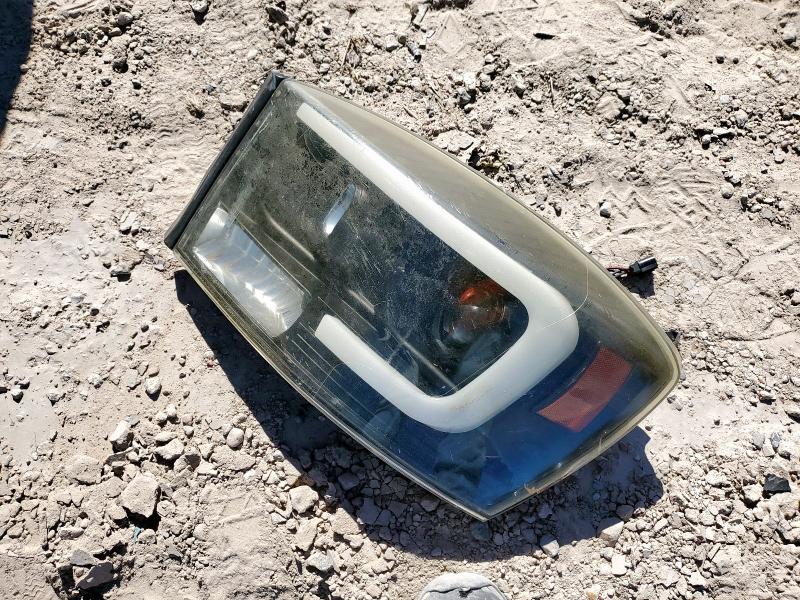 1D7HA18P87J578073 - 2007 DODGE RAM 1500 ST SILVER photo 12