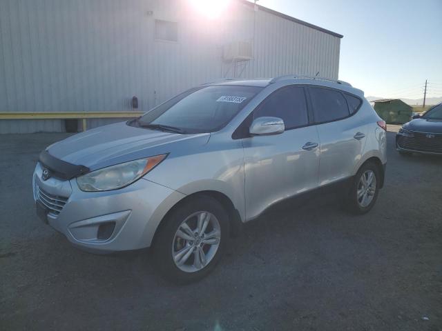 2012 HYUNDAI TUCSON GLS, 