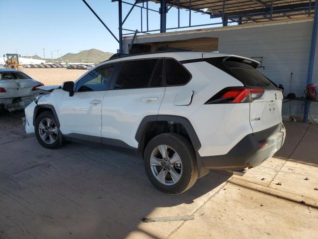 2T3P1RFV0PC354921 - 2023 TOYOTA RAV4 XLE Blanco foto 2