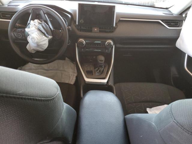 2T3P1RFV0PC354921 - 2023 TOYOTA RAV4 XLE Blanco foto 8